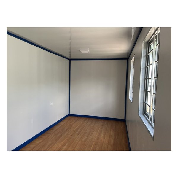 Container Bắc Việt