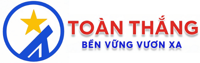 Toàn Thắng Safety - Bền Vững Vươn Xa