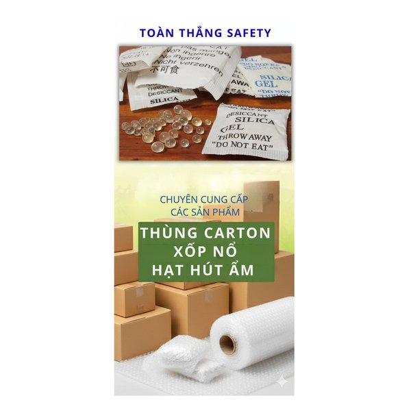Thùng carton 3 lớp