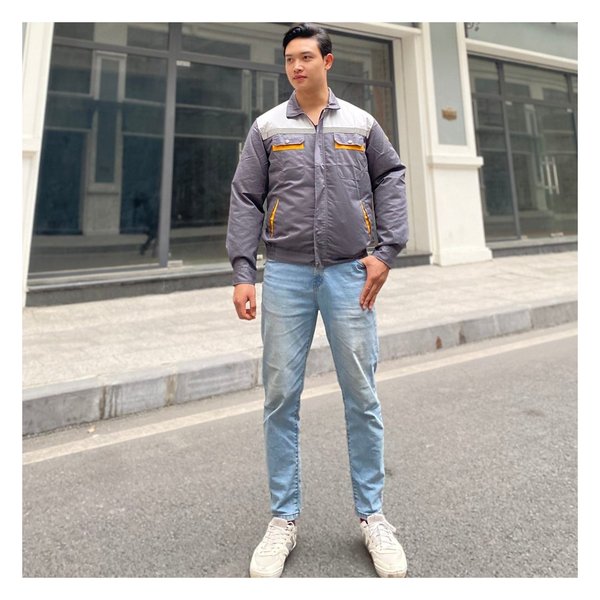 Sản phẩm Toàn Thắng Safety