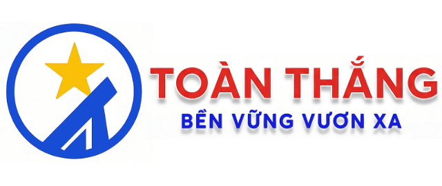 Toàn Thắng Safety – Bền Vững Vươn Xa