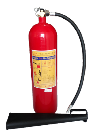 bình chữa cháy co2 mt5