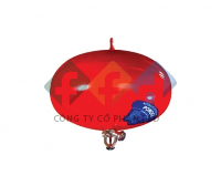 bình cầu tự động 6kg