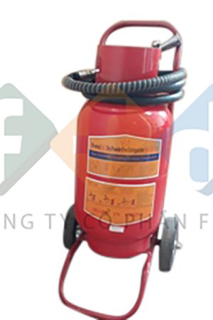 Bình chữa cháy mfzl35