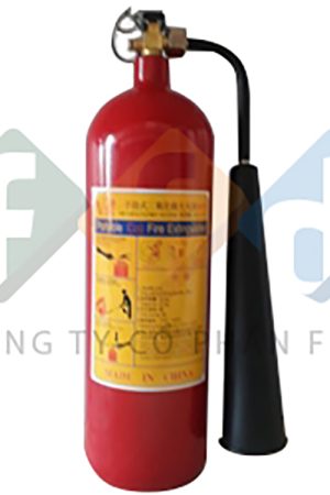 Bình chữa cháy khí mt3