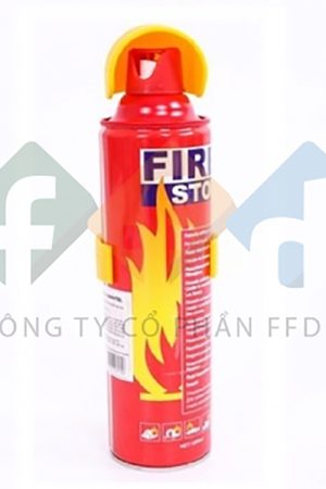 Bình mini cứu hỏa