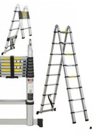 Thang chữa cháy 5m