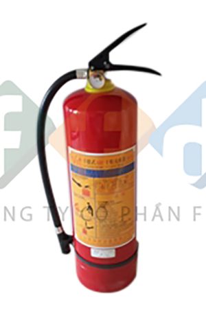 bình chữa cháy mfz4