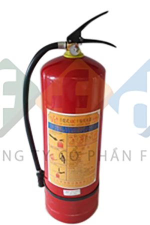 bình chữa cháy mfzl8
