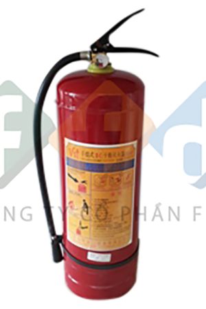 bình chữa cháy mfz8